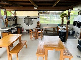 Dona Floripa Suites e Apartamentos