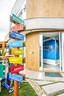 Dona Floripa Suites e Apartamentos