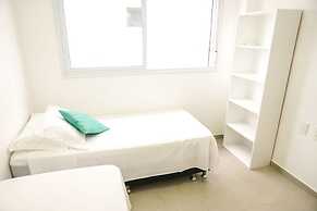 Dona Floripa Suites e Apartamentos