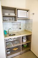 Dona Floripa Suites e Apartamentos