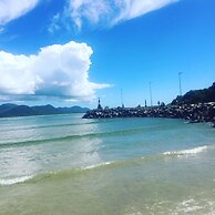 Dona Floripa Suites e Apartamentos