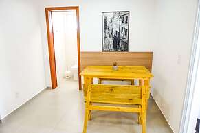 Dona Floripa Suites e Apartamentos