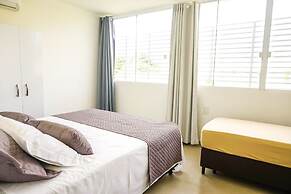 Dona Floripa Suites e Apartamentos