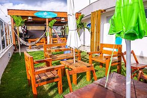 Dona Floripa Suites e Apartamentos