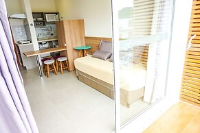 Dona Floripa Suites e Apartamentos