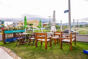 Dona Floripa Suites e Apartamentos