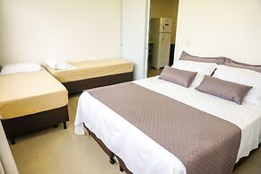 Dona Floripa Suites e Apartamentos