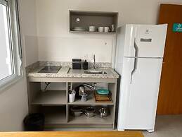 Dona Floripa Suites e Apartamentos