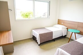 Dona Floripa Suites e Apartamentos