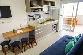 Dona Floripa Suites e Apartamentos