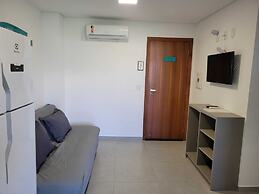 Dona Floripa Suites e Apartamentos