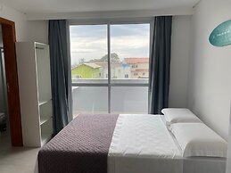 Dona Floripa Suites e Apartamentos
