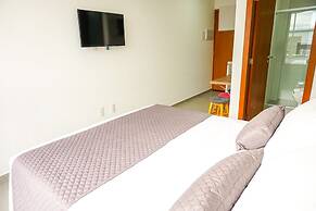 Dona Floripa Suites e Apartamentos