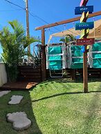 Dona Floripa Suites e Apartamentos