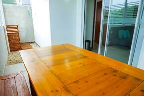 Dona Floripa Suites e Apartamentos