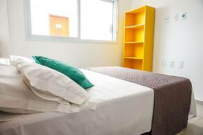 Dona Floripa Suites e Apartamentos