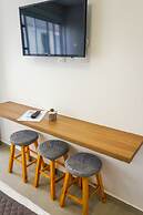 Dona Floripa Suites e Apartamentos