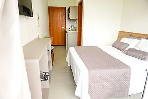 Dona Floripa Suites e Apartamentos