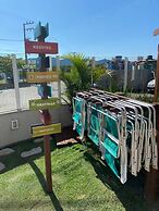 Dona Floripa Suites e Apartamentos