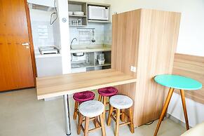 Dona Floripa Suites e Apartamentos