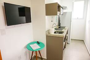 Dona Floripa Suites e Apartamentos