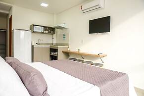 Dona Floripa Suites e Apartamentos