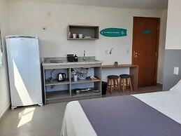 Dona Floripa Suites e Apartamentos