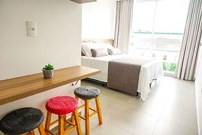 Dona Floripa Suites e Apartamentos