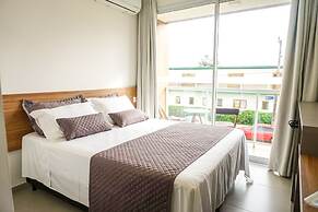 Dona Floripa Suites e Apartamentos