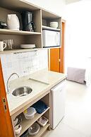 Dona Floripa Suites e Apartamentos