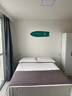 Dona Floripa Suites e Apartamentos