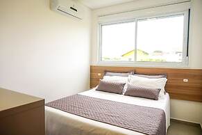 Dona Floripa Suites e Apartamentos