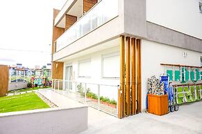 Dona Floripa Suites e Apartamentos