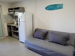 Dona Floripa Suites e Apartamentos