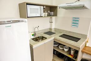 Dona Floripa Suites e Apartamentos