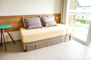 Dona Floripa Suites e Apartamentos