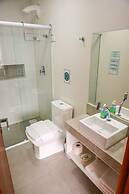 Dona Floripa Suites e Apartamentos