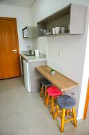 Dona Floripa Suites e Apartamentos