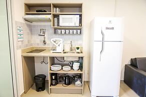 Dona Floripa Suites e Apartamentos