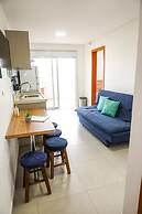 Dona Floripa Suites e Apartamentos