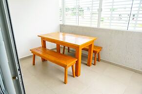 Dona Floripa Suites e Apartamentos