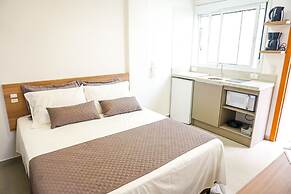 Dona Floripa Suites e Apartamentos