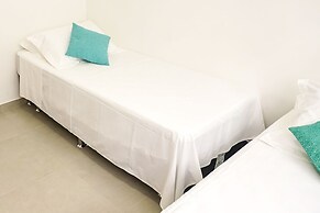 Dona Floripa Suites e Apartamentos