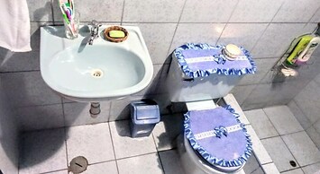 Qente Wasicha - Art Social Project