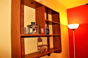 Qente Wasicha - Art Social Project