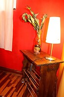 Qente Wasicha - Art Social Project