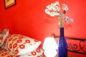 Qente Wasicha - Art Social Project