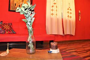 Qente Wasicha - Art Social Project