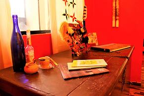 Qente Wasicha - Art Social Project