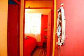 Qente Wasicha - Art Social Project